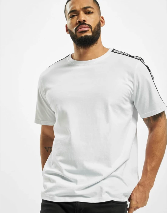 DEF Hekla T-Shirt white XXL