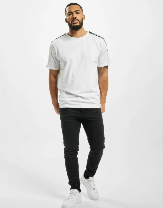 DEF Hekla T-Shirt white XXL