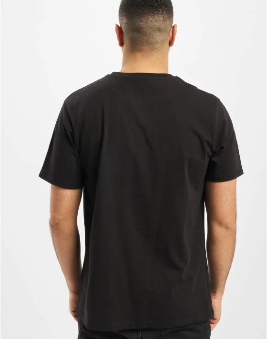 DEF Hekla T-Shirt black XXL