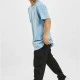 Тениска DEF Dedication T-Shirt blue XXL