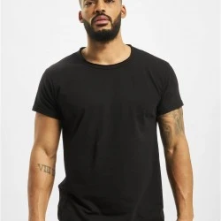 Тениска DEF Edwin T-Shirt black XXL