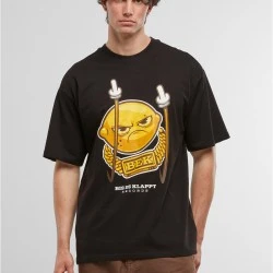 Тениска BEK x DEF Shirty T-Shirt black XL