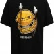 Тениска BEK x DEF Shirty T-Shirt black XL