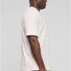 Тениска DEF Visible Layer T-Shirt pink/white XL