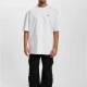 Тениска DEF Work Tshirt white XXL