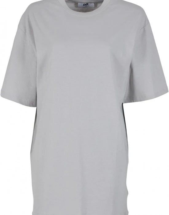 Тениска DEF Tall T-Shirts micro chip XXL