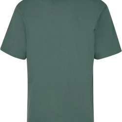 Тениска DEF Tall T-Shirts silver pine XXL