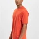 Тениска DEF Basic T-Shirts cherry tomato XXL