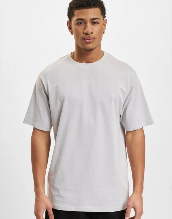 Тениска DEF Basic T-Shirts micro chip XXL