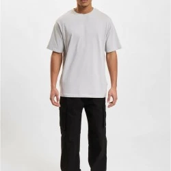 Тениска DEF Basic T-Shirts micro chip XXL