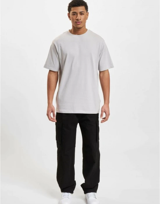 Тениска DEF Basic T-Shirts micro chip XXL