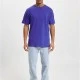 Тениска DEF Basic T-Shirts dazzling blue XXL