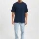 Тениска DEF Basic T-Shirts dress blue XXL