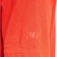 Тениска DEF Basic T-Shirts cherry tomato XXL