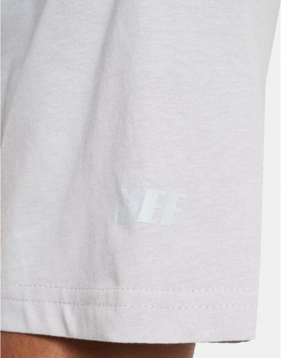 Тениска DEF Basic T-Shirts micro chip XXL