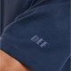 Тениска DEF Basic T-Shirts dress blue XXL