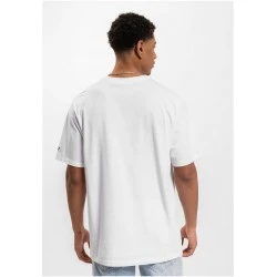 Тениска DEF Basic T-Shirts bright white XXL
