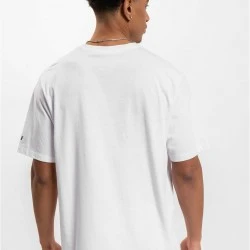 Тениска DEF Basic T-Shirts bright white XXL