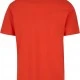 Тениска DEF Basic T-Shirts cherry tomato XXL