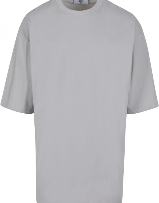 Тениска DEF Basic T-Shirts micro chip XXL