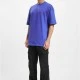 Тениска DEF Original T-Shirts dazzling blue XXL