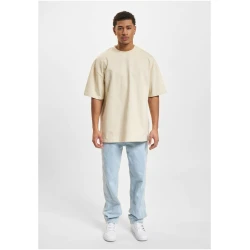 Тениска DEF Original T-Shirts whitecap gray XXL
