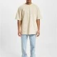 Тениска DEF Original T-Shirts whitecap gray XXL