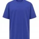 Тениска DEF Original T-Shirts dazzling blue XXL
