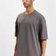 Тениска DEF Fly T-Shirt anthracite washed XXL