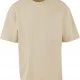 Тениска DEF Chaos T-Shirt whitecap gray XL