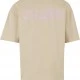 Тениска DEF Chaos T-Shirt whitecap gray XL