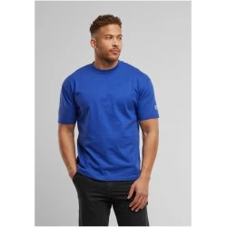 Тениска DEF Mood Swings T-Shirt dazzeling blue XL