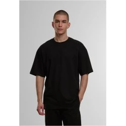 Тениска DEF Mood Swings T-Shirt jet black washed XL