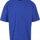 Тениска DEF Mood Swings T-Shirt dazzeling blue XL