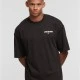 Тениска DEF TICTACTOE T-Shirts jetblack XXL