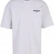 Тениска DEF TICTACTOE T-Shirts greymelange XXL