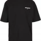Тениска DEF TICTACTOE T-Shirts jetblack XXL