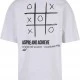 Тениска DEF TICTACTOE T-Shirts greymelange XXL