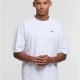 Тениска DEF FUEL T-Shirts brightwhite XXL