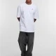 Тениска DEF FUEL T-Shirts brightwhite XXL