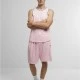 Мъжки Потник DEF Mesh Tanktop fairy tale/white XXL