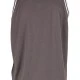 Мъжки Потник DEF Mesh Tanktop steel gray/white XXL
