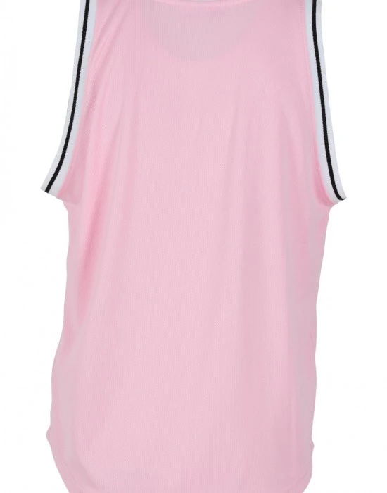 Мъжки Потник DEF Mesh Tanktop fairy tale/white XXL