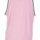 Мъжки Потник DEF Mesh Tanktop fairy tale/white XXL