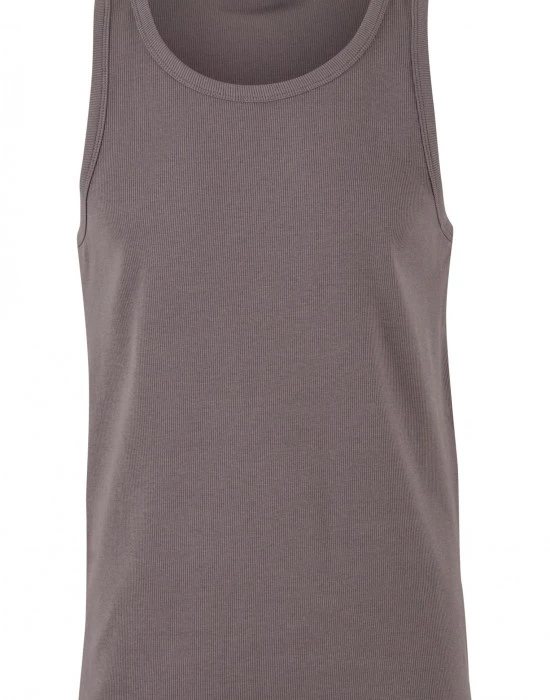 Мъжки Потник DEF Tank Tops steel grey XL