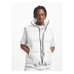 Грейка в бял цвят UNISEX DEF Shiny