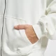 DEF Zip Hoody offwhite XXL