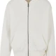 DEF Zip Hoody offwhite XXL