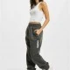 Долнище Soft Dream Leila Ladys Logo Sweatpants anthracite XXS