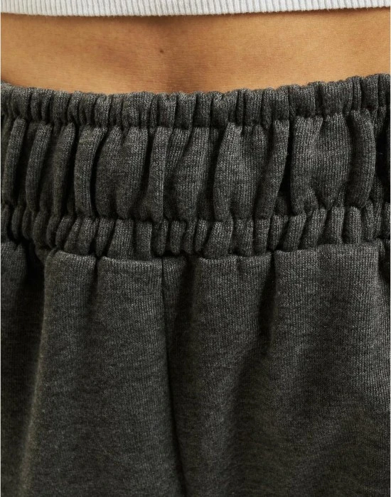 Долнище Soft Dream Leila Ladys Logo Sweatpants anthracite XXS
